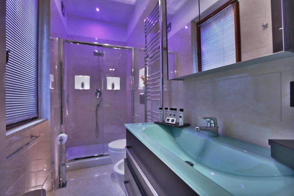 Eurohome Comfort Apartment Signa Habitación foto